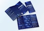design a premium bifold or trifold brochure that converts